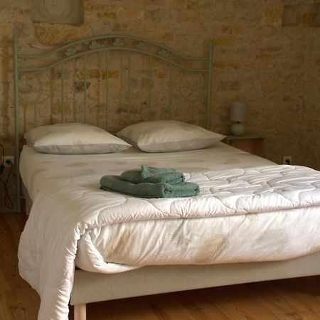Le Tamaris Chambres D'Hotes Sainte-Hermine Exterior photo