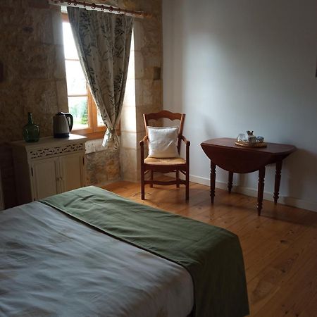 Le Tamaris Chambres D'Hotes Sainte-Hermine Exterior photo