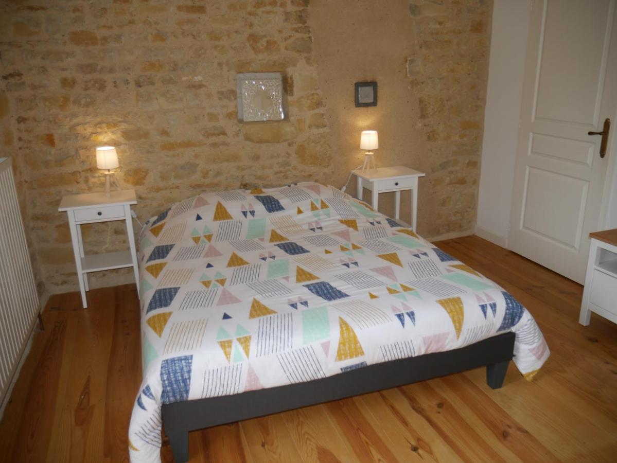 Le Tamaris Chambres D'Hotes Sainte-Hermine Exterior photo