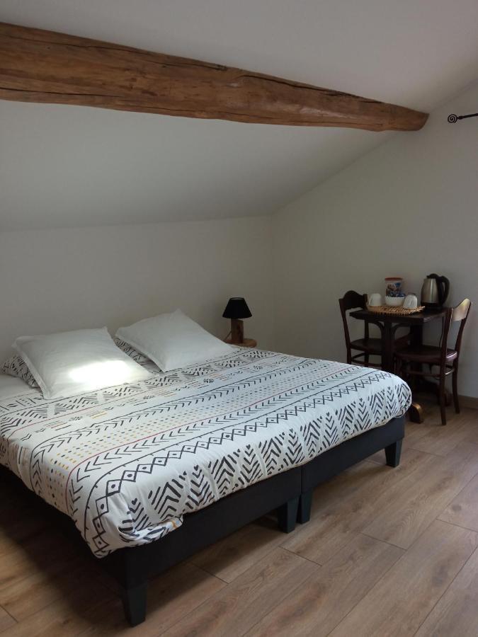 Le Tamaris Chambres D'Hotes Sainte-Hermine Exterior photo