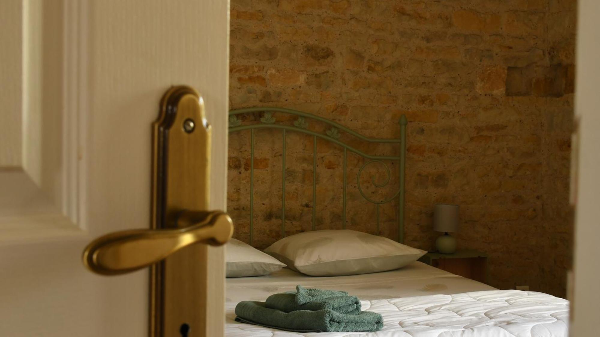Le Tamaris Chambres D'Hotes Sainte-Hermine Exterior photo
